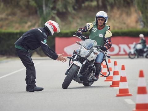 Honda Training Safety Centre