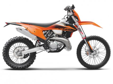 KTM 300 EXC TPI MY2020