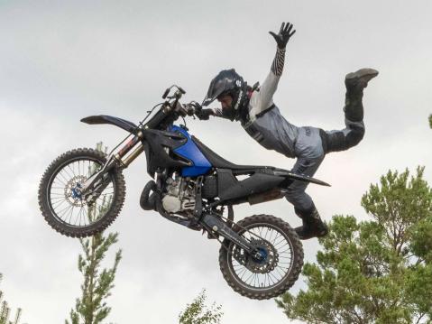 Superman Seat Grab Indian Air One Hander by Sampo Katainen.