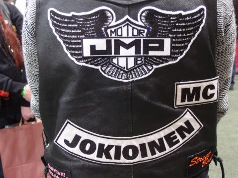 JMP - MC Jokioinen.