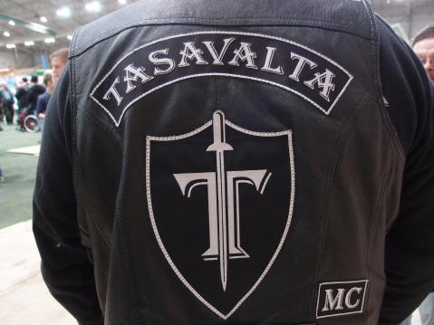 Tasavalta MC.