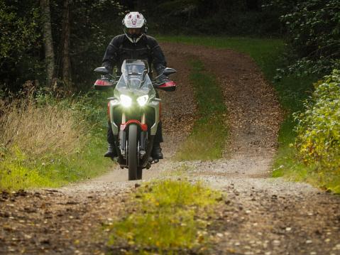 MV Agusta Enduro Veloce 2025.