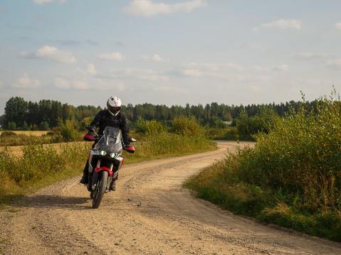 MV Agusta Enduro Veloce 2025.