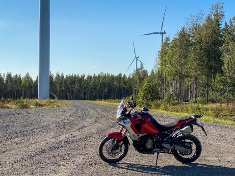 MV Agusta Enduro Veloce 2025.