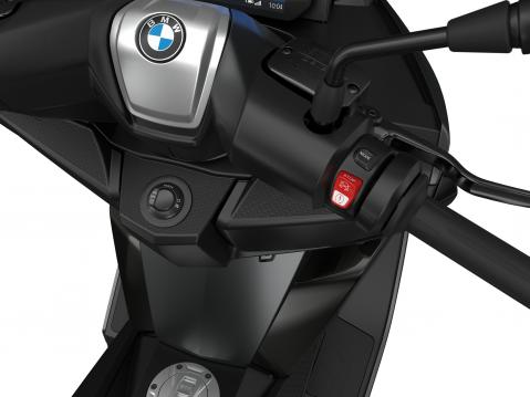 BMW C 400 GT 2025