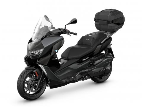 BMW C 400 GT 2025