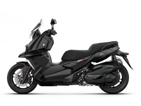 BMW C 400 X