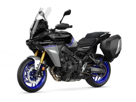 Yamaha Tracer 9.