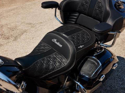 2025 Indian Roadmaster Elite