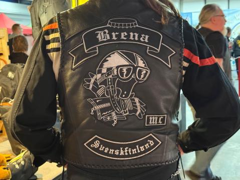 Brena MC Svenskfinland