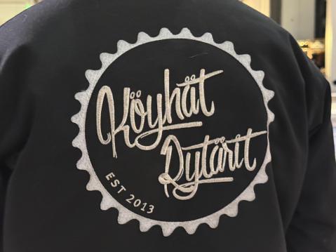 Köyhät Rytärit