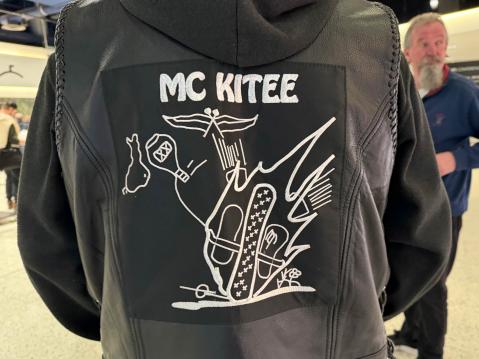 MC Kitee