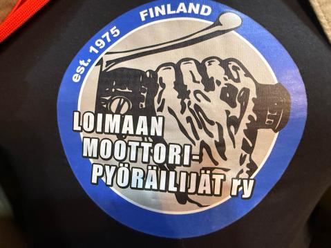 Loimaan Moottoripyöräilijät ry.