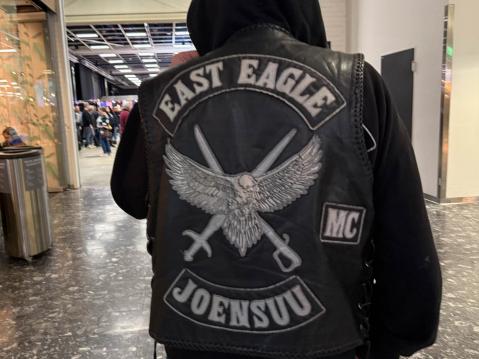 East Eagle MC, Joensuu