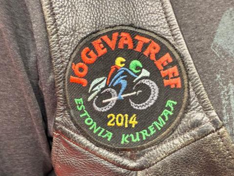 Jõgevatreff 2014, Estonia Kuremaa