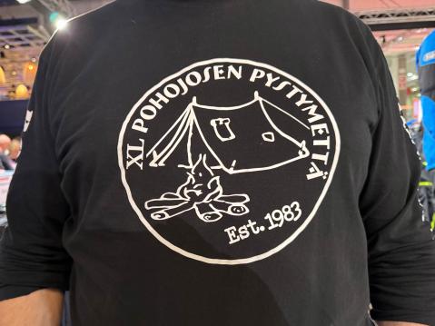 XL Pohojosen Pystymettä