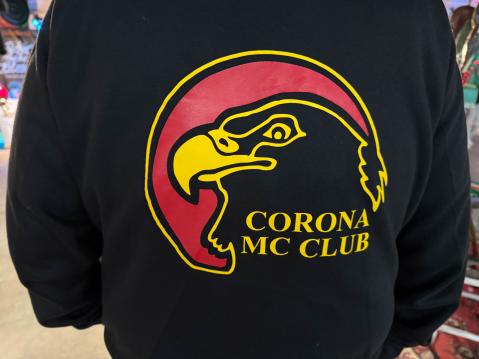 Corona MC Club