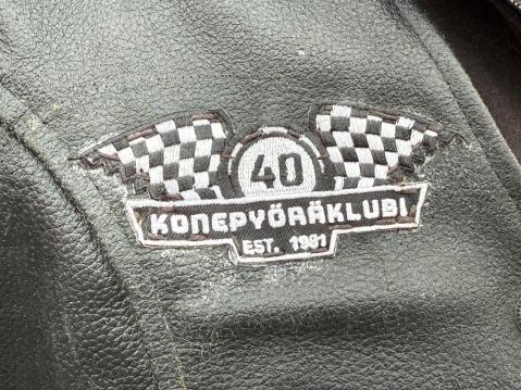 Konepyöräklubi 