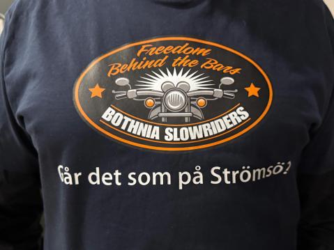 Bothnia Slowriders...