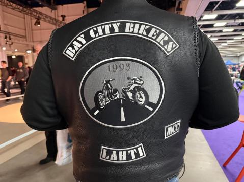 Bay City Bikers MCC, Lahti