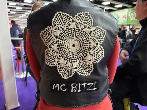 MC Bitzi