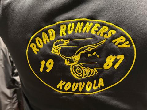 Road Runners ry., Kouvola