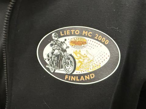 Lieto MC, Finland