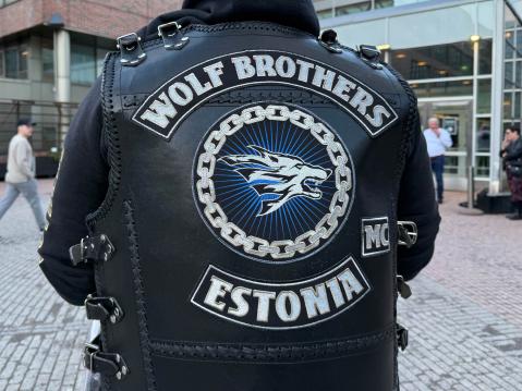 Wolf Brothers MC, Estonia