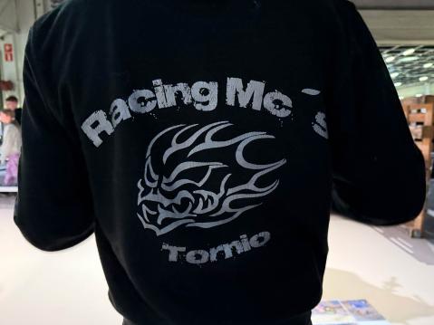 Racing MC´s, Tornio