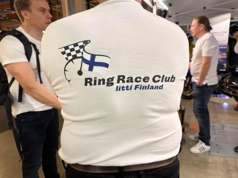 Ring Race Club Iitti Finland