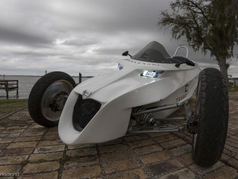 Terracraft Supertrike.