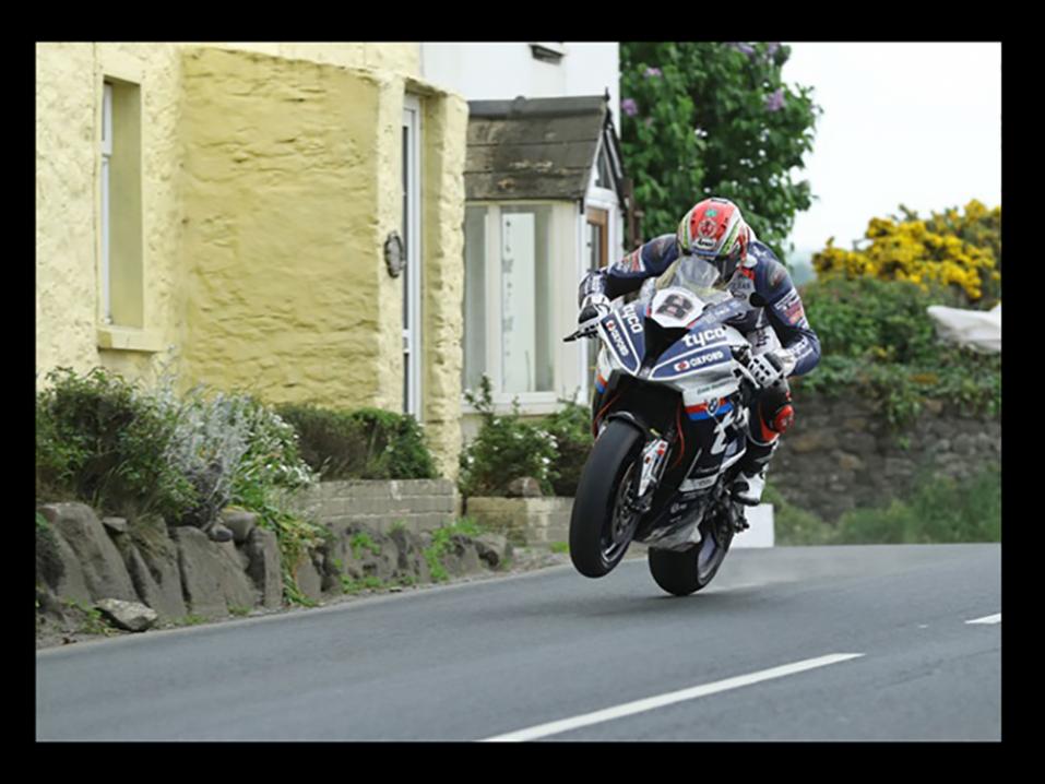 Dan Kneen.