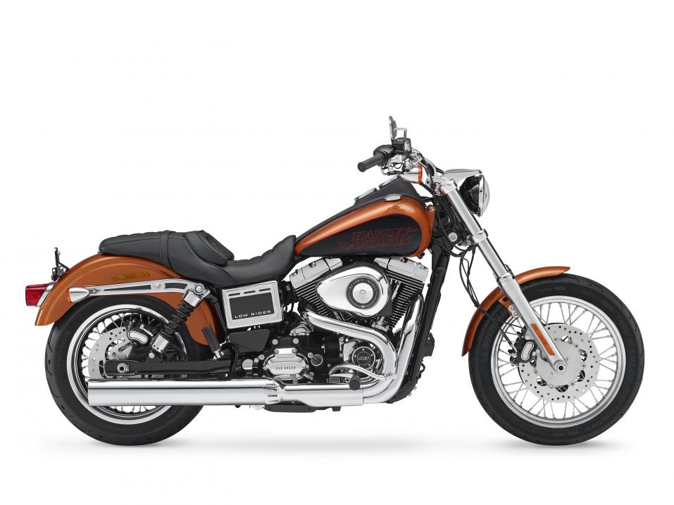 Model Year 2014, MY14, Model Year 14, 2014, Super Glide Custom, DYNA