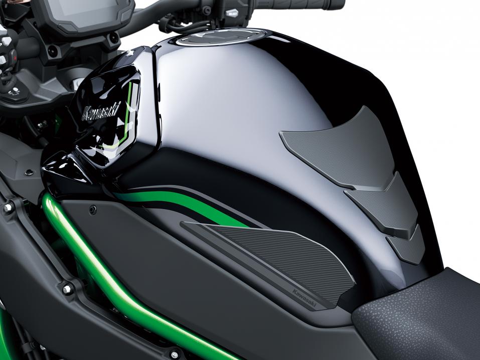 Kawasaki Z H2 vm 2020.