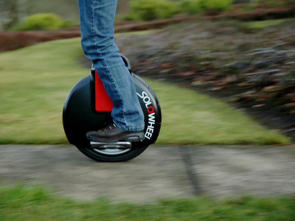 Solowheel