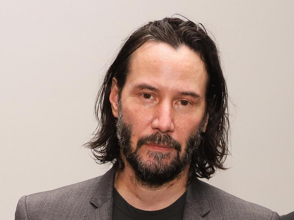 Matrix- ja John Wick -elokuvista tuttu Keanu Reeves on intohimoinen moottoripyöräilijä. Hänellä on myös oma moottoripyörätehdas, mutta mistä prätkästä hän unelmoi? 