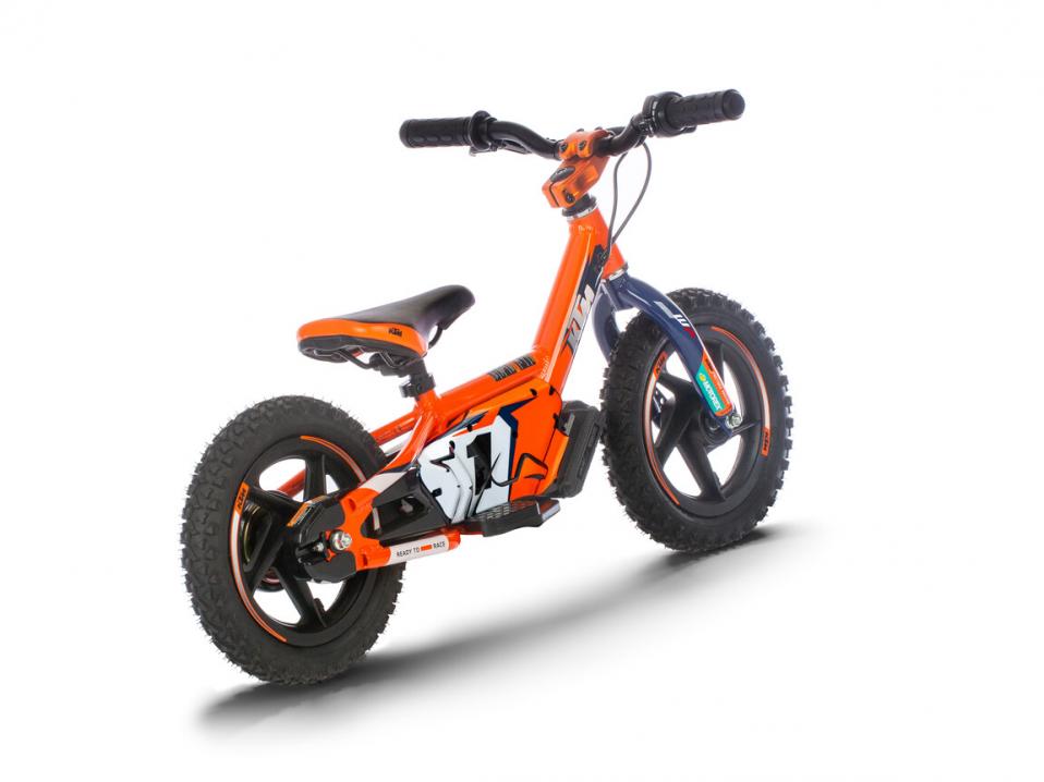 KTM SX-E 1.12