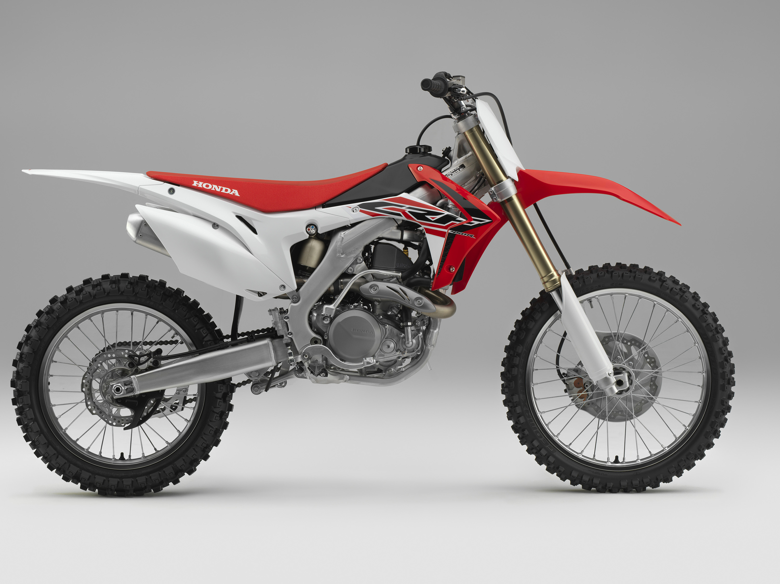 crf 450cc